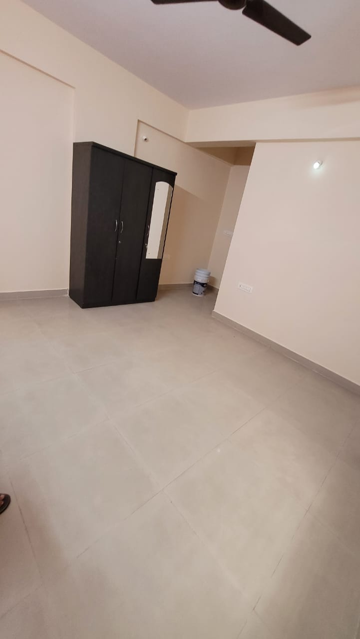3BHK apartment in Uttarahalli Mainroad
